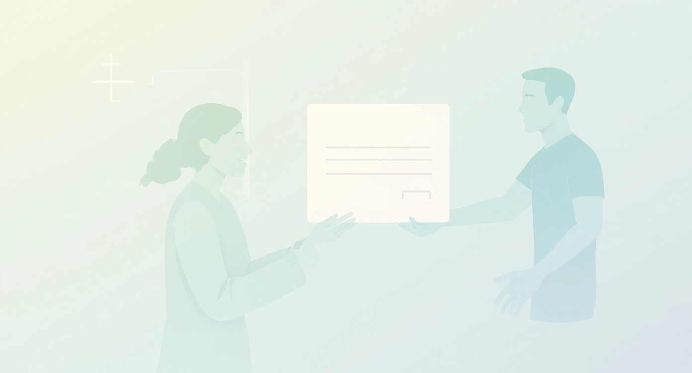 Comment faire devis micro-entrepreneur exemple